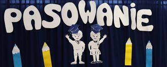 Pasowanie na Przedszkolaka