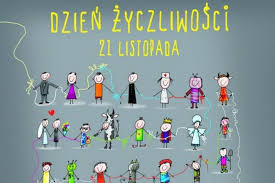 Światowy Dzień Życzliwości